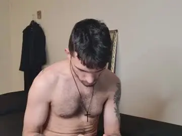 Chaturbate Private Sex Chat of jackdesfeux