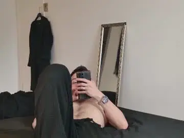 Chaturbate Nude Webcam of jackdesfeux