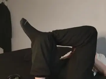 Chaturbate Sex Cam of jackdesfeux