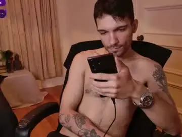 Chaturbate Free Porn Cam of jackdesfeux
