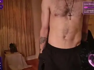 Chaturbate Best Webcam of jackdesfeux