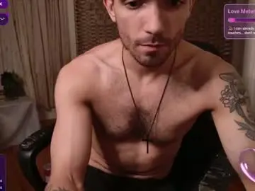 Chaturbate Watch Live Sex Cams of jackdesfeux