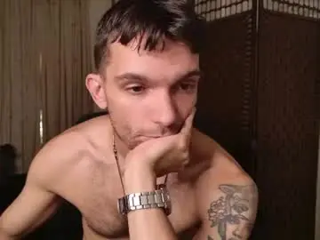 Chaturbate Live Porn of jackdesfeux