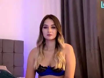 Chaturbate Free Live Porn of littleblondbunny