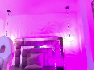 Chaturbate Nude Webcam of queen_perla_