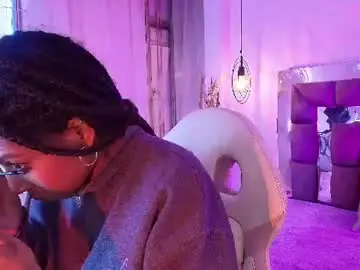 Chaturbate Live Porn of queen_perla_