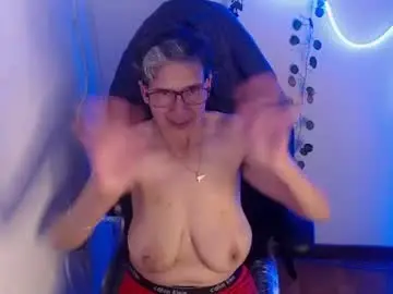 Chaturbate Live Porn of selena_ferreira