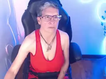 Chaturbate Sex Cam of selena_ferreira