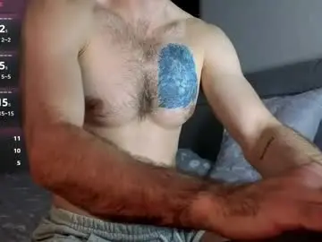 Chaturbate Adult Video Chat of unnknow2024