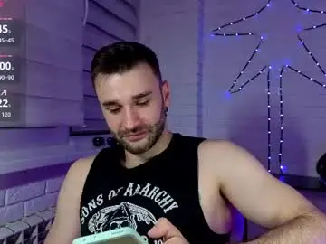 Chaturbate Adult Webcam of unnknow2024