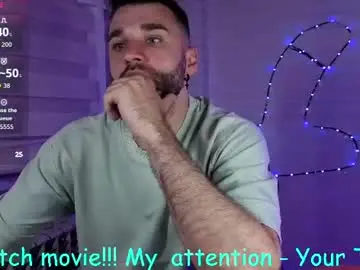 Chaturbate Nude Webcam of unnknow2024