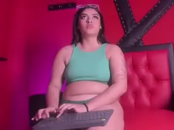 Chaturbate Best Webcam of vanessarabitt