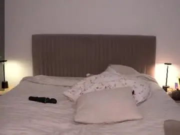 Chaturbate Live Porn of arielbell_