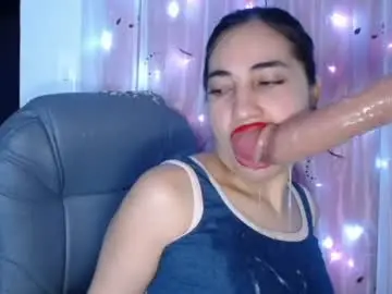 Chaturbate Adult Webcam of capricornio_16