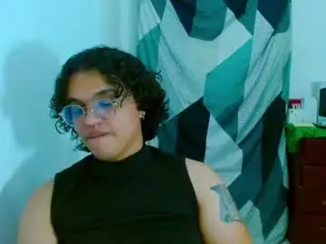 Chaturbate Sex Cam of dan_blous