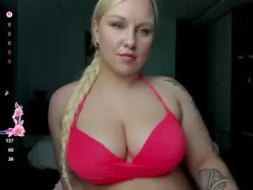 Chaturbate Live Porn of elly_blondy
