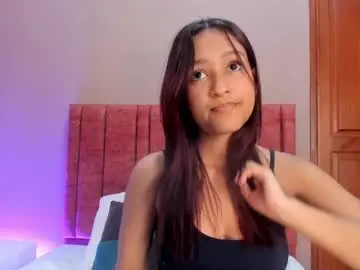 Chaturbate Nude Webcam of freyacameron