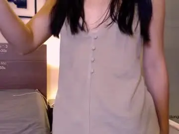 Chaturbate Best Webcam of hongkongkitten