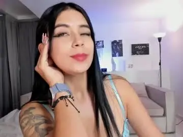 Chaturbate Live Sex of ivy_rein