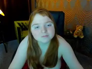 Chaturbate Adult Webcam of katty_rose8