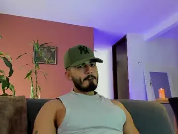 Chaturbate Watch Live Sex Cams of klinsmannwalton