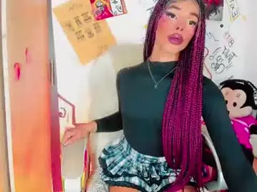 Chaturbate Adult Webcams of lachery_perversa