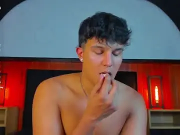 Chaturbate Watch Live Sex Cams of leo_savage_
