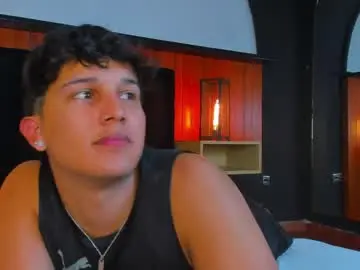 Chaturbate Live Porn of leo_savage_