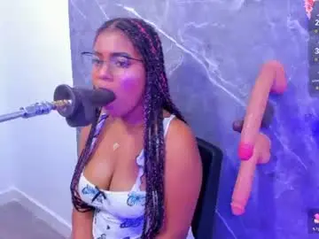Chaturbate Live Porn of mafe_garcia