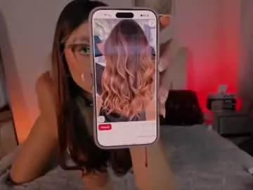 Chaturbate Live Porn of martina_may