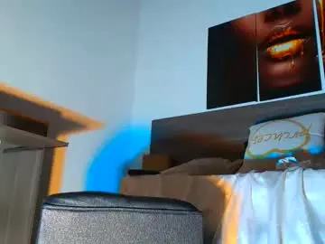 Chaturbate Free Porn Cam of milahot23