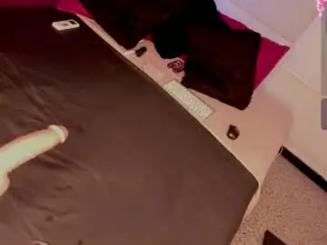 Chaturbate Live Sex of vnuss__