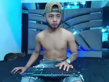Chaturbate Best Webcam of xanderstone00