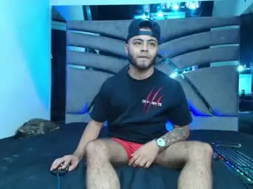 Chaturbate Adult Webcams of xanderstone00