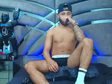 Chaturbate Watch Live Sex Cams of xanderstone00