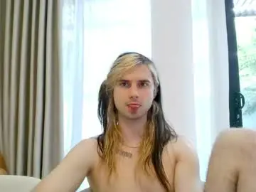 Chaturbate Nude Webcam of _just_funk_