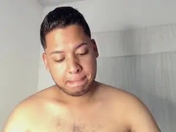 Chaturbate Sex Cam of akon_2