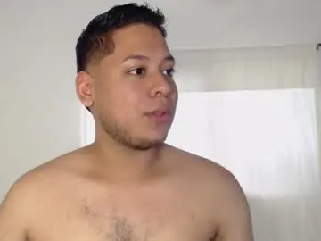 Chaturbate Sex Cam of akon_2