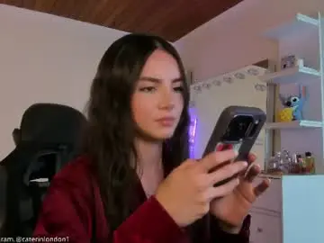 Chaturbate Sex Chat of anelisse_