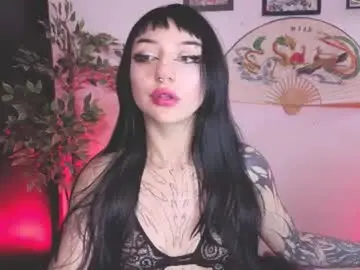 Chaturbate Sex Chat of cati_petite