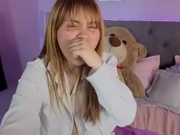 Chaturbate Sex Cam of celeste_london