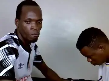 Chaturbate Live Sex Cam of chocolateguys