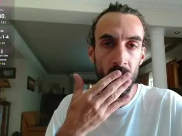 Chaturbate Private Sex Chat of dread1990
