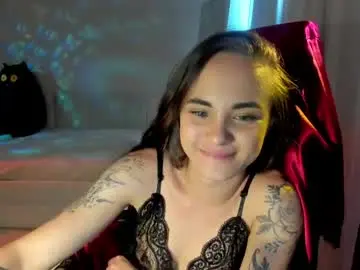 Chaturbate Live Sex Cam of hotdevilsss