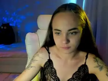 Chaturbate Adult Webcam of hotdevilsss