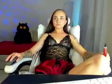 Chaturbate Adult Video Chat of hotdevilsss