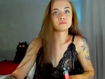 Chaturbate Live Sex of hotdevilsss
