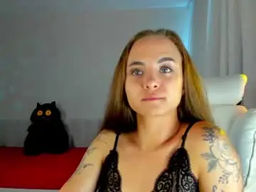 Chaturbate Live Porn of hotdevilsss
