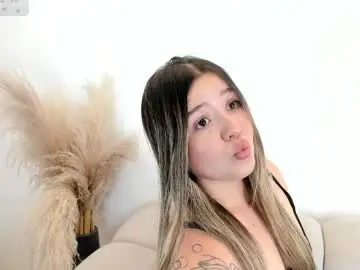 Chaturbate Adult Video Chat of im_dalhia
