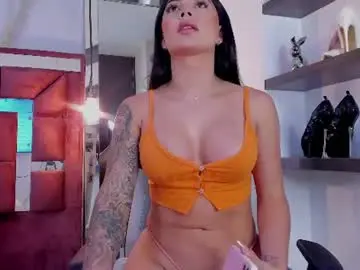 Chaturbate Best Webcam of kataadelafontaine